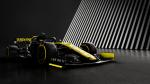 Renault R.S.19 2019 года